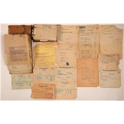 Elkoro Mines Records   (106532)