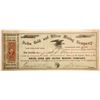 Image 1 : Delta Gold and Silver Mining Company Stock   (84562)