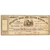 Image 1 : Atlantic Gold & Silver Mining Co. Stock Certificate   (107057)