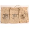 Image 1 : Mill City Tungsten Concentrate Bags   (107342)