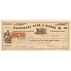Image 1 : Baltimore Gold & Silver MC Stock   (108104)
