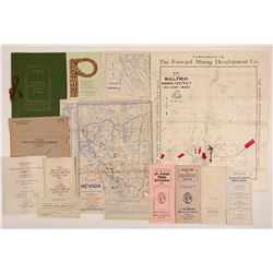 L.L. Patrick promotional Package   (106465)