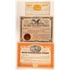 Image 1 : South Dakota Mining Stock Certs. (3)   (108152)