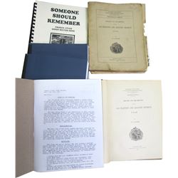 Beaver County, UT Publications (6)   (86641)
