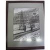 Image 1 : Kennecott Utah Copper Framed Photo   (88348)