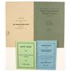 Image 1 : Chief Con. Mining Co. Booklets (7)   (86456)