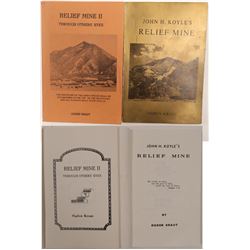 Relief Mine and Vol 2   (106404)