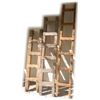 Image 1 : Underground Mine Ladders - lot of 3   (85700)