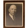 Image 1 : Daniel C Jackling Framed Photo   (105075)
