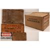 Image 1 : Explosives Collectibles   (108026)
