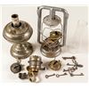 Image 1 : Lanterns and Lantern Parts   (32943)