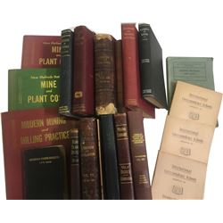Mining Methods Library (19)   (86674)
