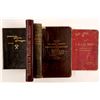 Image 1 : Old Prospecting Books (5)   (104595)
