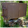 Image 1 : Ore Car, End Dump    (106581)