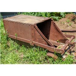 Ore Car, Incline   (106597)