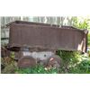 Image 2 : Ore Car, Long Flat    (106594)