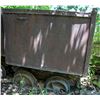 Image 1 : Ore car, Mixed wheels   (106590)