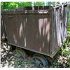 Image 2 : Ore car, Mixed wheels   (106590)