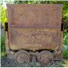 Image 1 : Ore Car, Side Dump   (106596)