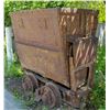 Image 2 : Ore Car, Side Dump   (106596)