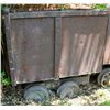 Image 1 : Ore Car, Solid Wheels   (106585)