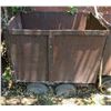 Image 2 : Ore Car, Solid Wheels   (106585)