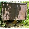 Image 1 : Ore Car, Solid Wheels   (106589)