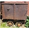 Image 1 : Ore Car, Straight Spoke   (106587)