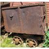 Image 2 : Ore Car, Straight Spoke   (106587)