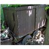 Image 1 : Ore Car, Straight Spokes   (106591)