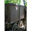 Image 2 : Ore Car, Straight Spokes   (106591)