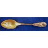 Image 1 : Ornate Windlass Mining Spoon   (89348)