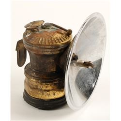Underground and Police Lamps (3)   (91528)