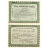 Image 1 : Navigation Stocks (2)   (83408)