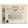 Image 1 : Southern Inland Navigation & Improvement Co's Bond.    (83343)