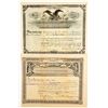 Image 1 : Guest Bates Marine Life Savings Appliances Co Stocks (2)   (83444)