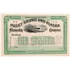 Image 1 : Puget Sound and Alaska Steamship Co   (106307)