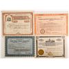 Image 1 : Ship Parts Related Stocks (4)   (83433)