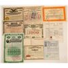Image 1 : Steamer Stocks and Bonds (9)   (105599)