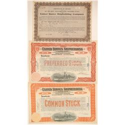 US Ship Building Stocks (2)   (105633)