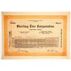Image 1 : Sterling Tire Corp   (89719)