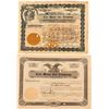 Image 1 : Cole Motor Car Company Stock   (104008)
