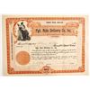 Image 1 : Pgh. Auto Delivery Co. Inc   (89752)