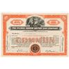 Image 1 : Pierce-Arrow Motor Car Company Stock Certificate   (104236)