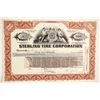 Image 1 : Sterling Tire Corp   (89721)