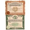 Image 1 : Ben-Hur Motor Car Company Stock Certificates   (103506)