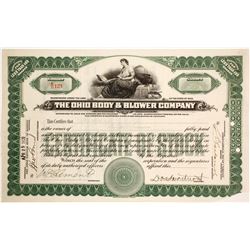 Ohio Body & Blower Co.   (89612)
