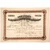 Image 1 : Van Choate Electric Car and Light Stock   (79810)