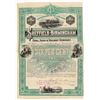 Image 1 : Sheffield and Birmingham Coal, Iron & Railway Co   (106073)