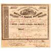 Image 1 : South & North Alabama Railroad Co   (106063)